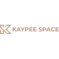 KAYPEE SPACE Logo