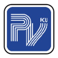 Paradise Valley Federal Credit Union Logo