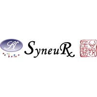 SyneuRx International (Taiwan) Corp. Logo