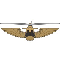 Becker Helicopters Pilot Academy Logo