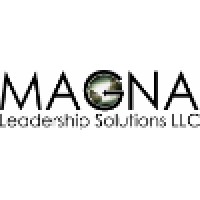 Magna Leadership Solutions Logo