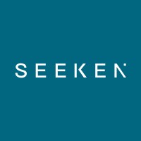 SEEKEN Logo