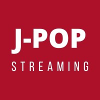 J-POP streaming Logo