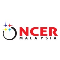 NCER Malaysia Logo