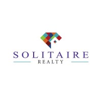 Solitaire Realty Indore Logo