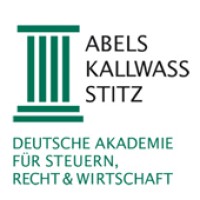 Abels Kallwass Stitz – Deutsche Akademie für Steuern, Recht und Wirtschaft Logo