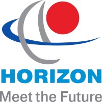 Horizon Broadband LLP Logo