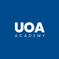 UOA Academy Logo