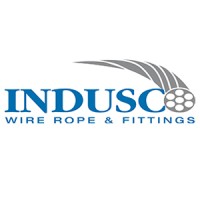 Indusco Wire Rope & Fittings Logo