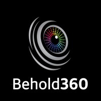 Behold 360 Logo