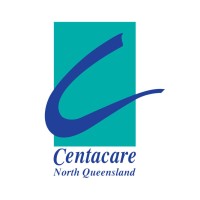 Centacare North Queensland (NQ) Logo