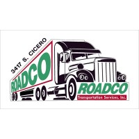 Roadco Transportation Services Inc. Logo