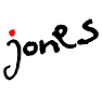 Jones Magazine Logo