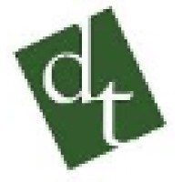 Demetri Tsohantaridis PC Logo