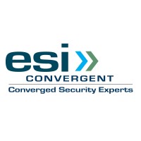 ESI Convergent Logo