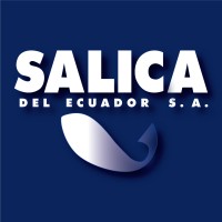 SALICA DEL ECUADOR S.A Logo