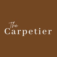 The Carpetier™ Logo