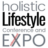 Holistic Lifestyle Conference & Expo Logo
