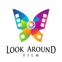 Look Around Film LLC Logo