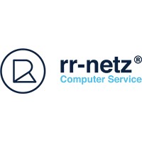 rr-netz Computer Service Logo