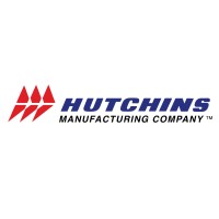 HUTCHINS MANUFACTURING COMPANY Logo