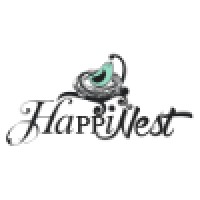 HappiNest Naturals, LLC Logo