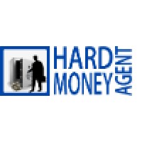 Hard Money Agent Logo
