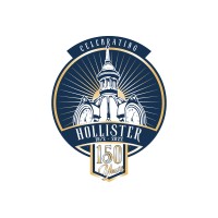 City of Hollister, California Logo