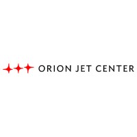 Orion Jet Center, LLC Logo
