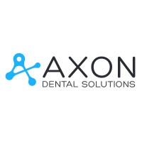 Axon Dental Solutions Logo