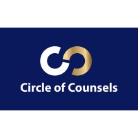 Circle of Counsels Logo