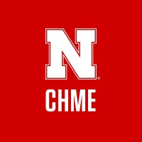 University of Nebraska-Lincoln Chemical & Biomolecular Engineering Logo