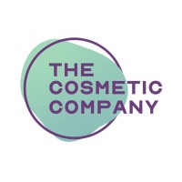 The Cosmetic Company Logo