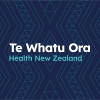 Te Whatu Ora Capital, Coast and Hutt Valley Logo