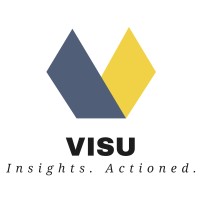 VISU Code Systems Logo