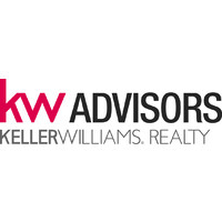 Keller Williams Advisors Realty Logo