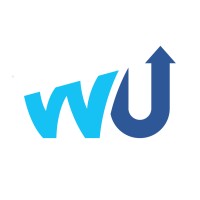 WageUp Inc. Logo