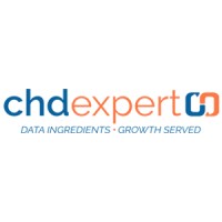 CHD Expert Logo