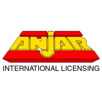 Anjar Co. LLC Logo