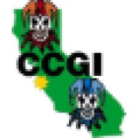 Central Coast Gang Investigator Association Logo
