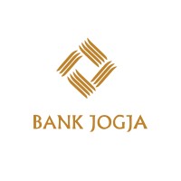 BPR Bank Jogja (Perumda) Logo
