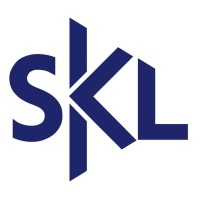 SKL Technology Logo