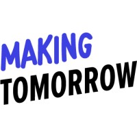 Collectif Making Tomorrow Logo