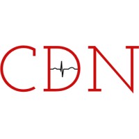 CDN Healthcare Logo