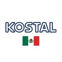 Kostal Mexicana Logo