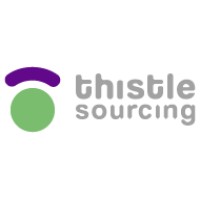 Thistle Sourcing Pvt. Ltd. Logo