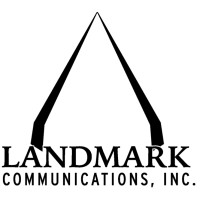Landmark Communications, Inc. Logo