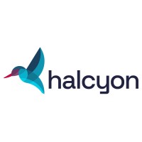 Halcyon Migrate Logo