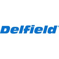 Delfield Logo