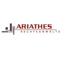 ARIATHES Rechtsanwälte Logo